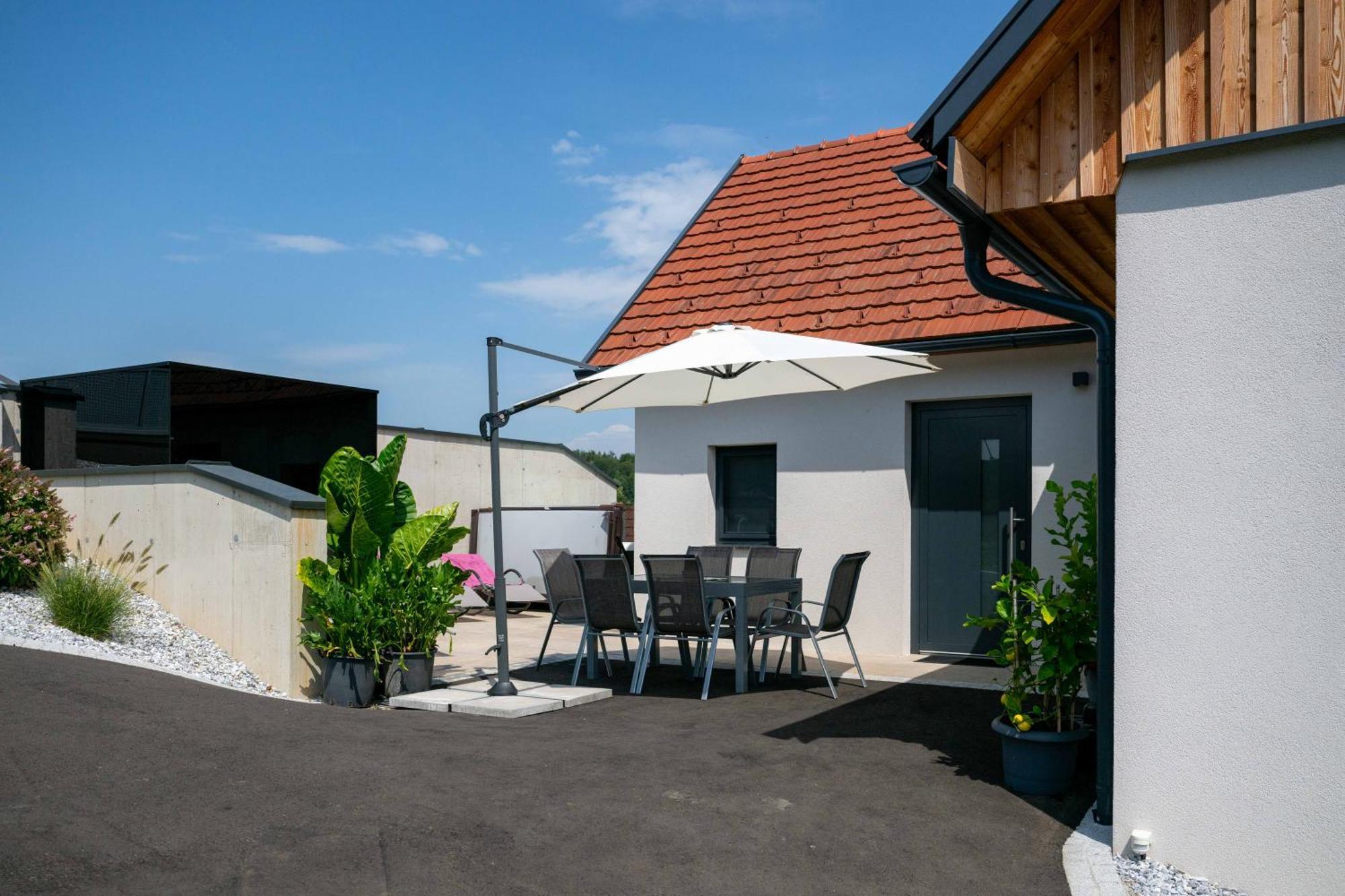 Chalet Sgarz キツェック・イム・ザウザル エクステリア 写真
